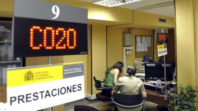 Vuelven los extranjeros: la afiliación registra su mayor subida desde el año 2005