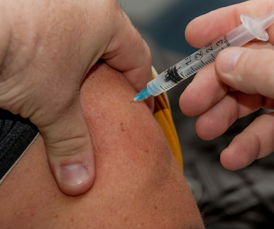 Vacina da varicela - catapora