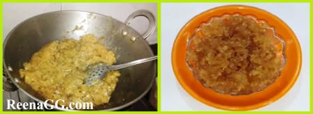 Amla Ka Halwa Recipe step 3