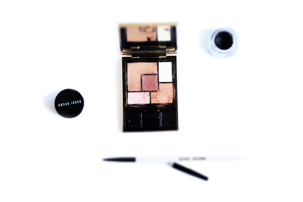 ysl palette mauresque 12 edition ete 2015 avis test swatches maquillage tuto