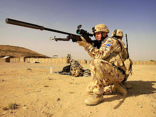 Best Sniper soldier images 2012