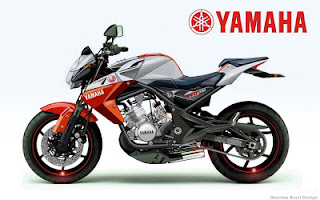 Modifikasi Terbaru: Daftar Harga Motor Yamaha paling baru