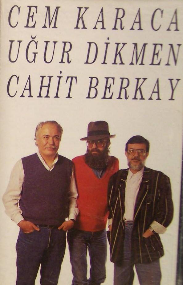 Cem Karaca Nin Hic Yayinlanmayan Albumu 43 Yil Bekledi Hayat Haberleri