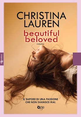 Novella che segue il terzo romanzo della serie "Beautiful Bastard", pubblicata dalla casa editrice Leggereditore. 