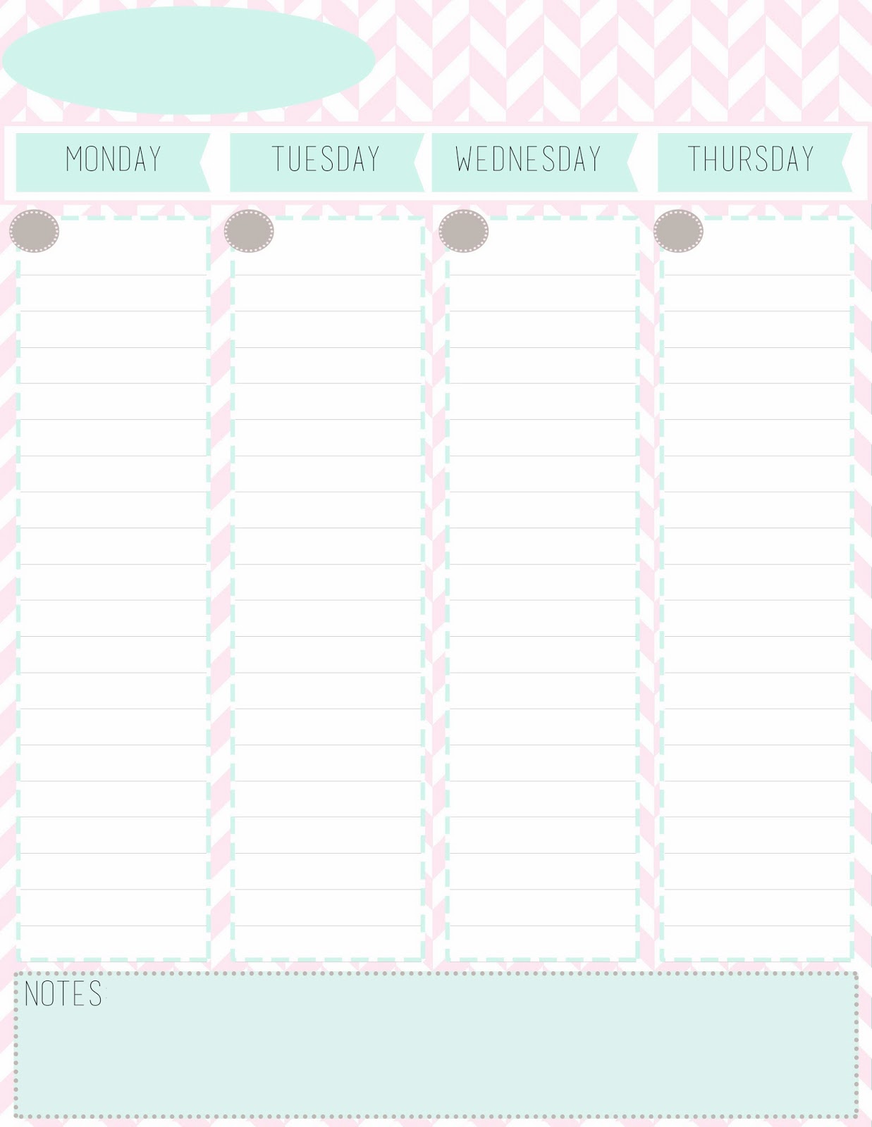 the-rustic-redhead-weekly-planner-sheets-free-printables