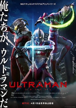 Ultraman Phần 2 - Ultraman (Season 2)
