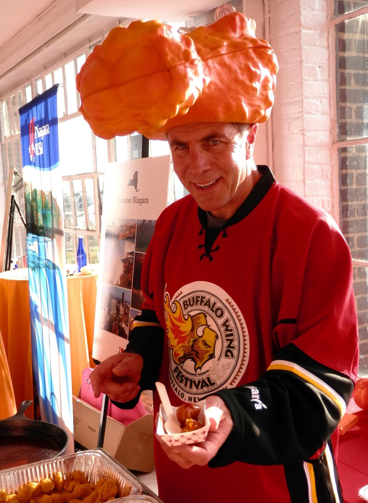 Trippin The Love Fantastic 60 Million New Reasons to Love New York