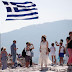 «Απόβαση» Κινέζων τουριστών στην Ελλάδα: Περιμένουμε 1,5 εκατομμύρια τα επόμενα χρόνια