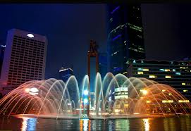 Jakarta Layak Jadi Ibukota ASEAN