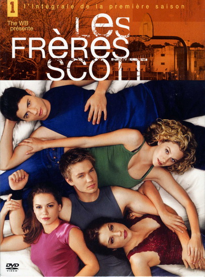 Les Frères Scott Saison 1 Streaming Vf Les Frères Scott - Saison 1 [Complete] [Streaming] [Telecharger
