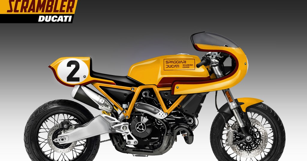 Ducati Monster 1100 way2speed