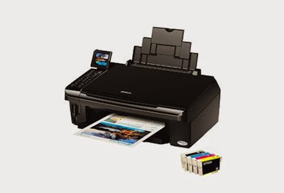 DRIVERS: EPSON XP-760 PRINTER