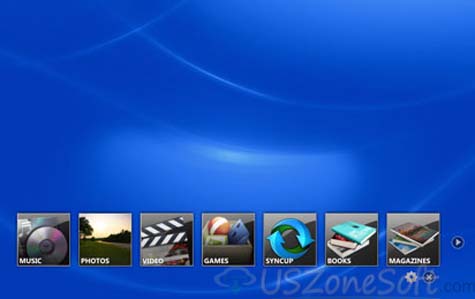 Dell VideoStage
