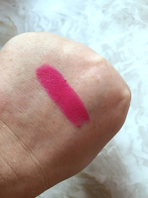 Estee Lauder Pure Colour Envy Matte Lipstick - Neon Azalea 