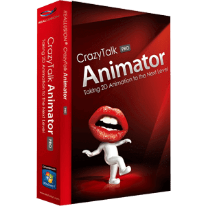 CrazyTalk Animator