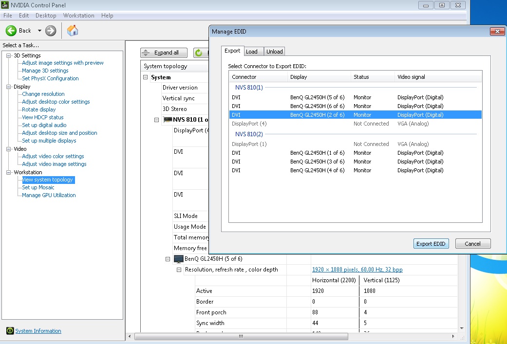 NVS 810 64BITS DRIVER DOWNLOAD