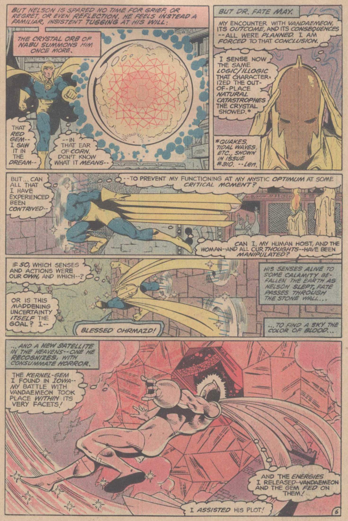 The Flash (1959) issue 312 - Page 31