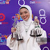 Mira Filzah Bintang Paling Popular ABPBH 32