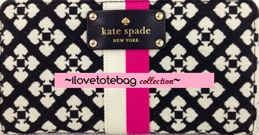 katespade collection | ilovetotebag