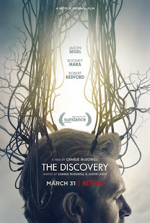 Khám Phá Thể Giới Bên Kia - The Discovery Khám Phá Thể Giới Bên Kia