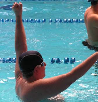 CAMPEONATO GALLEGO DE NATACIÓN 2013