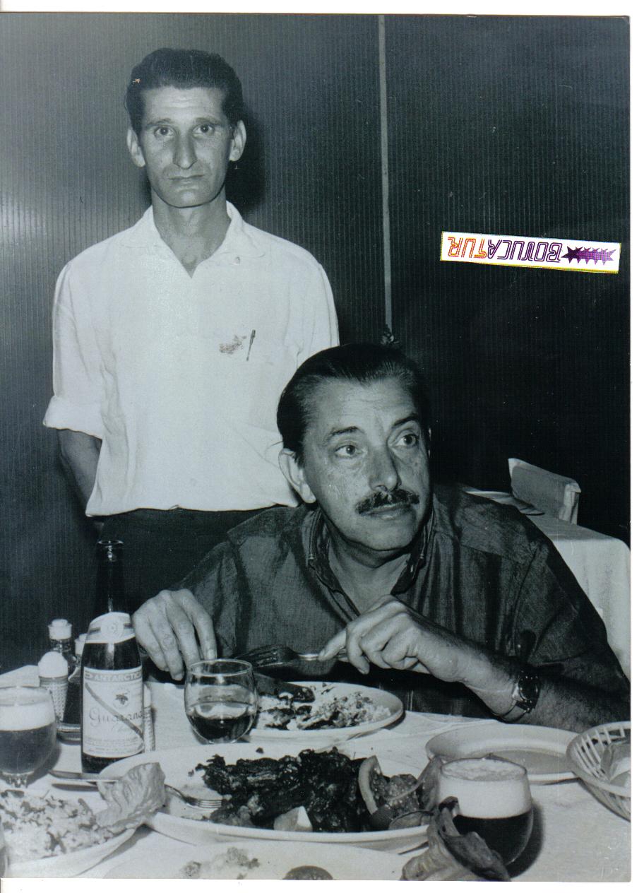 Setaro's Blog Os 100 anos de