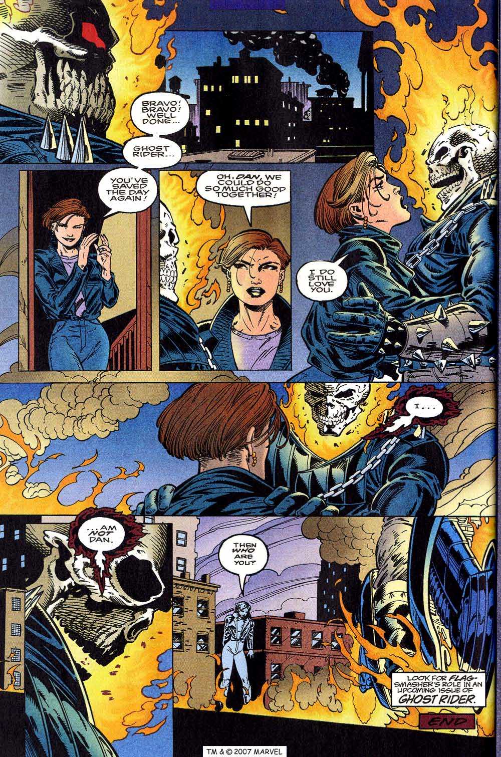 Ghost Rider (1990) issue 50 - Page 44