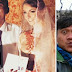 A real life fairytale! Gorgeous British Girl married a very simple Indonesian Man
