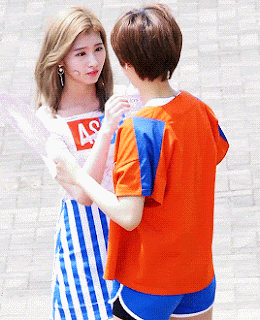 [트와이스] 이상하게 아련함이 느껴지는 사나 | 인스티즈