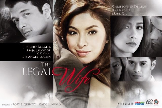 The Legal Wife Full trailer