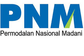 PT. Permodalan Nasional Madani Logo