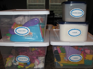 A Few Fun Free Printables