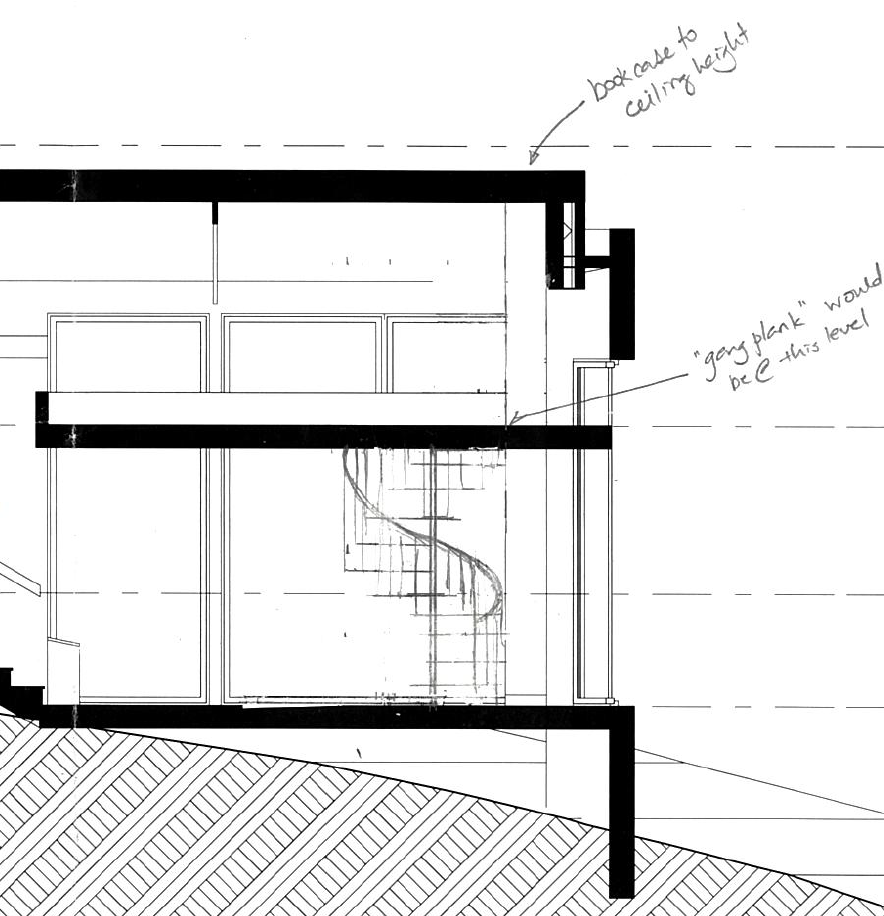 Time Traveller S Guide To Building A House May 2013