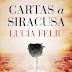"Cartas A <strong>Siracusa</strong>" De Lucía Feliu
