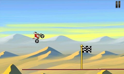 Bike Racer ~ Apps do Android