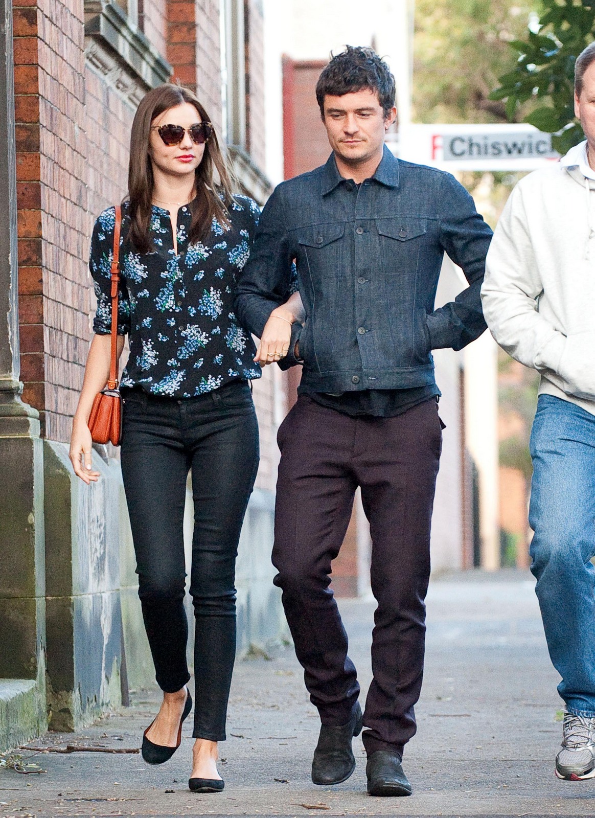 Миранда и орландо Миранда и орландо