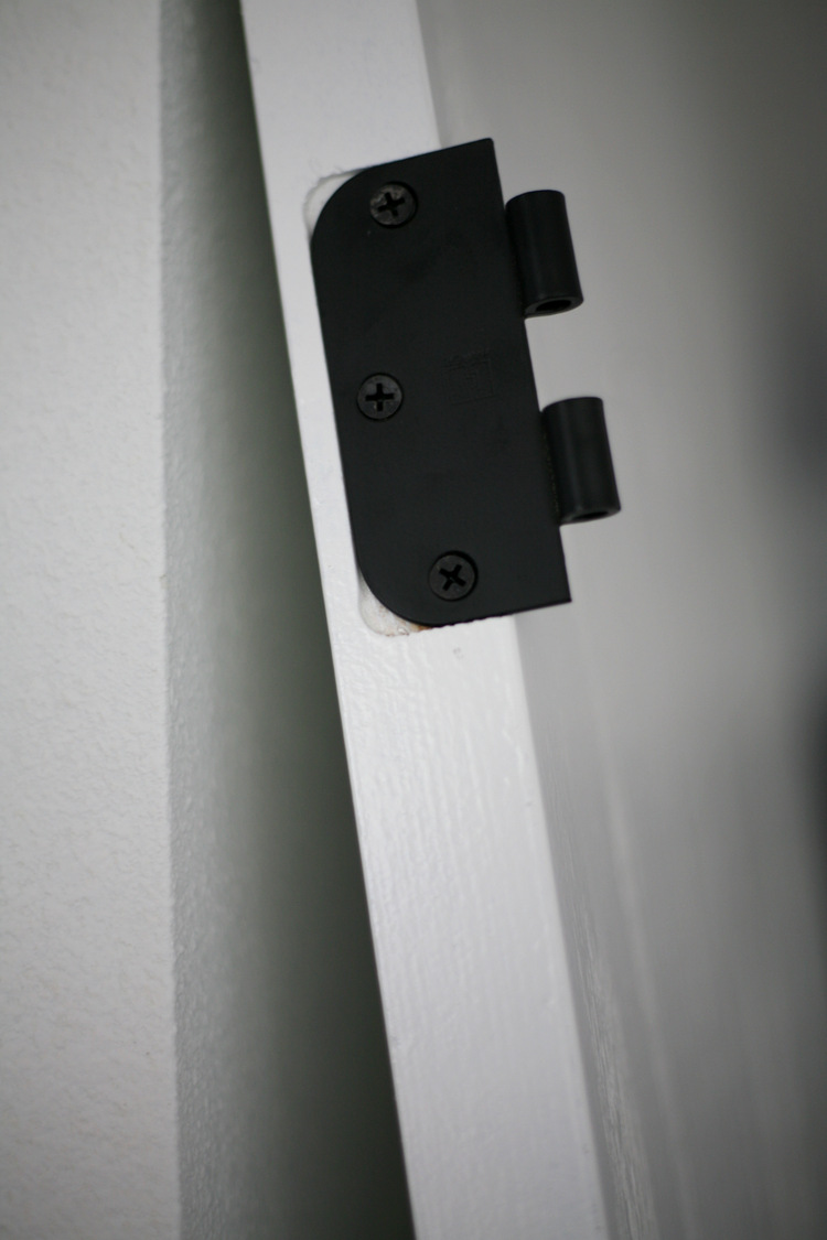 Exterior Panel Shutters Cover All The Bases