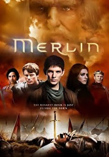 Download Merlin 4ª Temporada Legendado