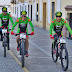 El equipo Extremadura-Ecopilas debuta hoy en la Mediterranean Epic
