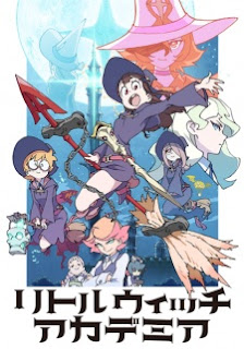 (Little Witch Academia (TV