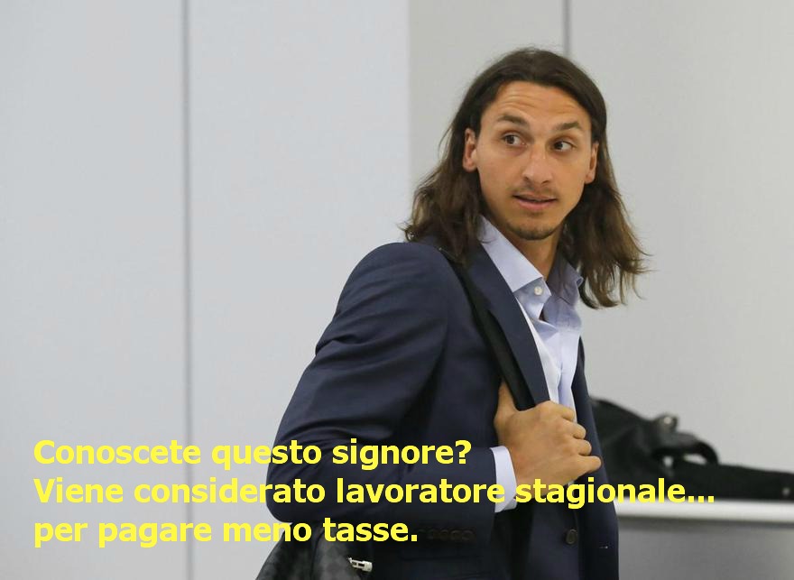 Io dico la mia luglio 2012