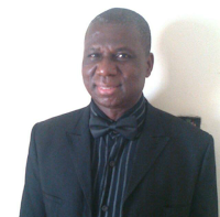 Elder. John Ayodele Awotunde - Principal Consultant - AyofunmiCoop