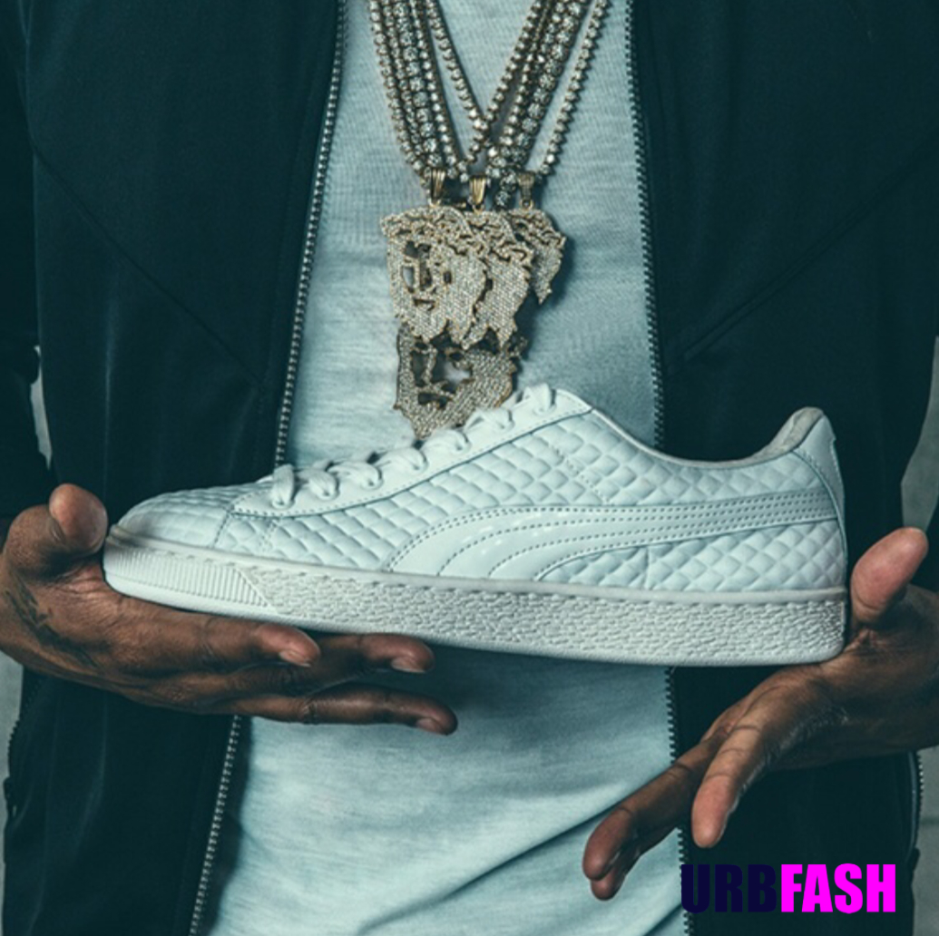 meek mill puma dreamchasers