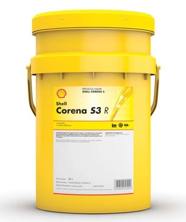 Shell Corena S3 R 32, 46, 68