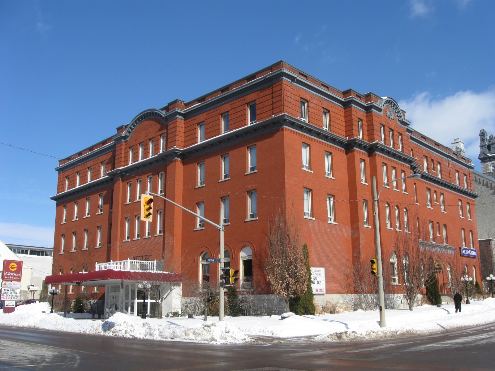 In Search of Al Purdy The Uses of History