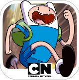 Adventure Time Run Apk - Free Download Android Game