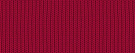 Knit fabric Knit fabric