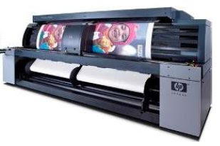 gambar mesin digital printing