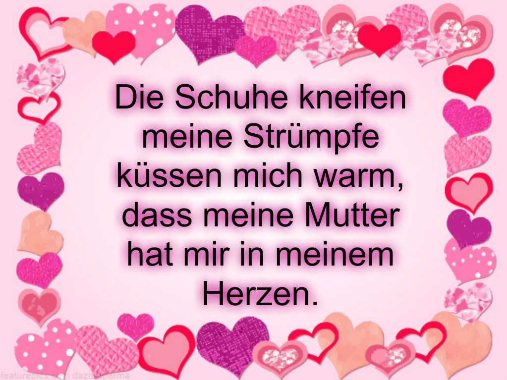 MUNDO INFANTIL CON HANNA Sätze Kinder lieben ihre Eltern