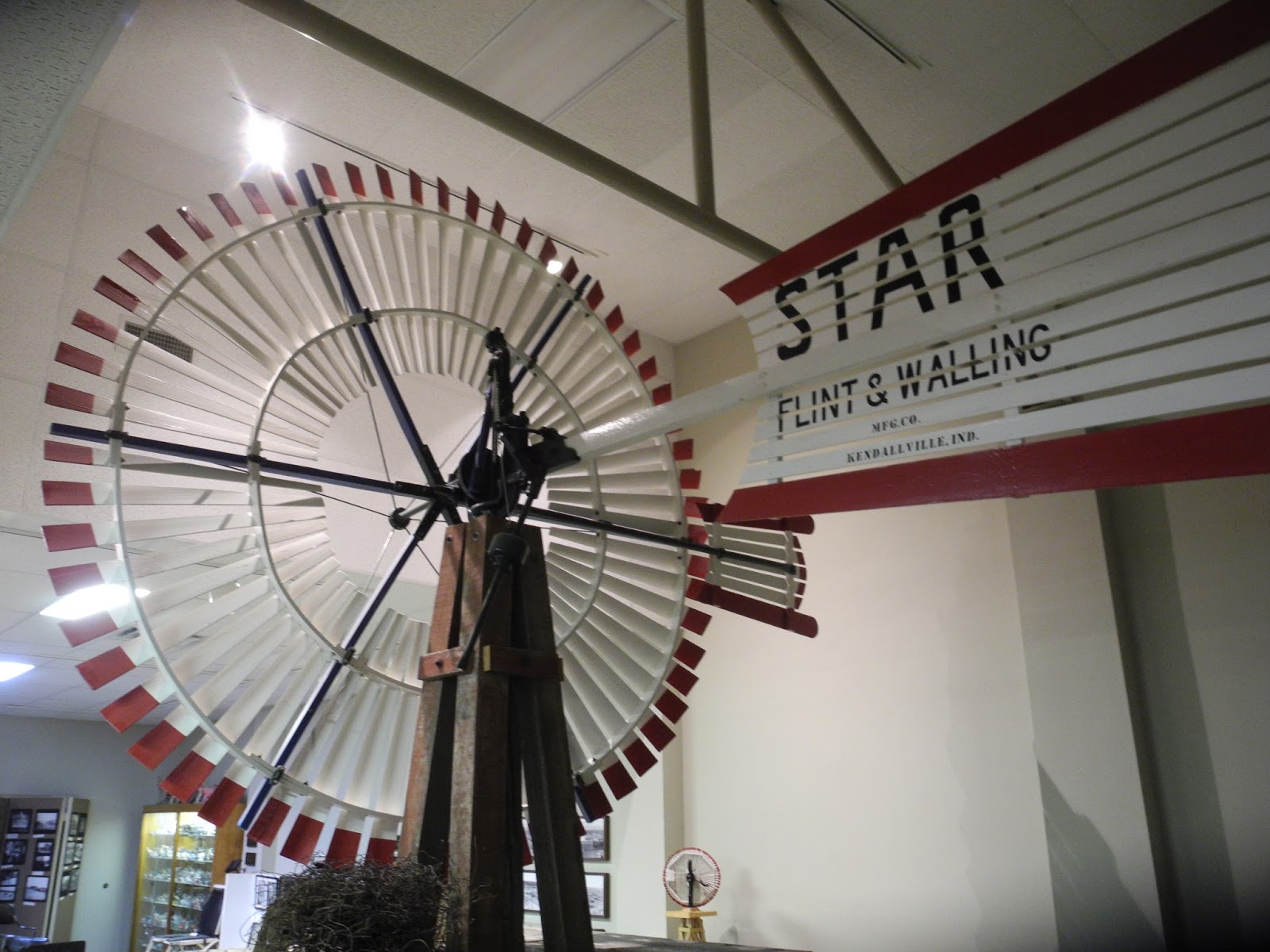 The Happy Wanderers Day 13 Dalhart, Texas to Liberal, Kansas 113